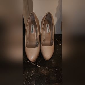Steve Madden Heels size 7 1/2